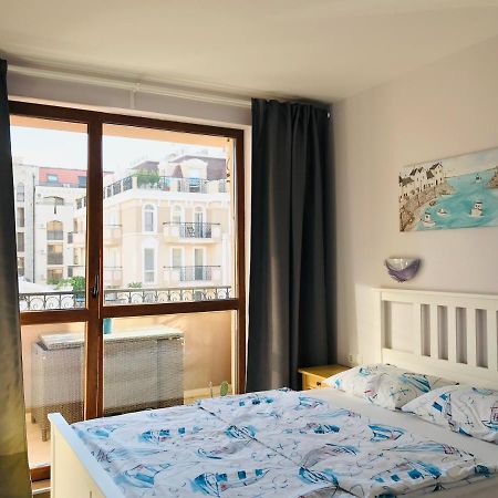 Apartello Modern Apartment - Balkan Breeze 7 サニービーチ エクステリア 写真