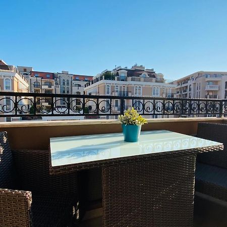 Apartello Modern Apartment - Balkan Breeze 7 サニービーチ エクステリア 写真