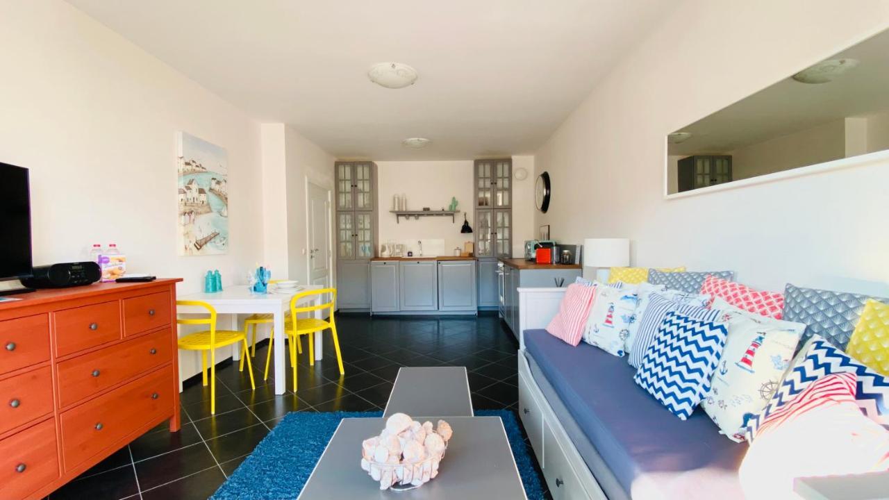 Apartello Modern Apartment - Balkan Breeze 7 サニービーチ エクステリア 写真