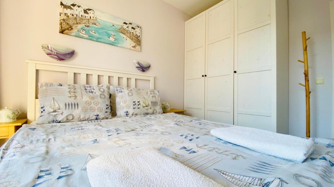 Apartello Modern Apartment - Balkan Breeze 7 サニービーチ エクステリア 写真