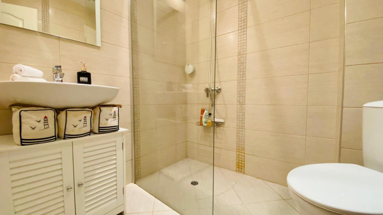 Apartello Modern Apartment - Balkan Breeze 7 サニービーチ エクステリア 写真